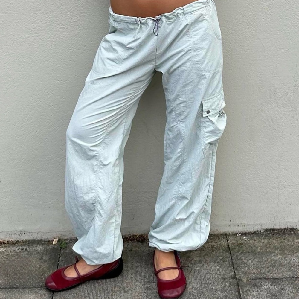 Peachy den Mimi bottoms Oyster